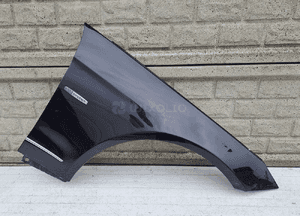 Mercedes e klasa coupe W207 błotnik przedni prawy 1