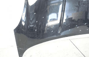 Maska pokrywa silnika nissan note i E11 2006-2008 3