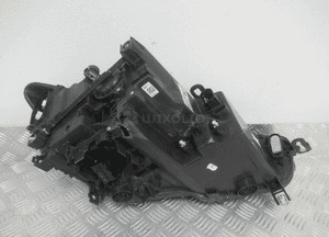 Lampa przednia przód lewa seat leon iv 4 full led 5FB 2020- 17