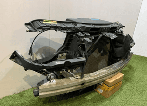BMW X3 E83 Pas przedni kompletny - 12745 2