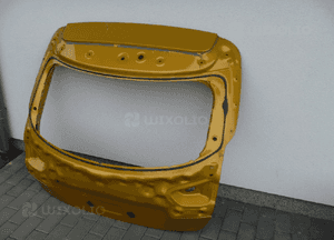 Kia xceed x-ceed lampa tylna lewa ładna 92401J7300 5