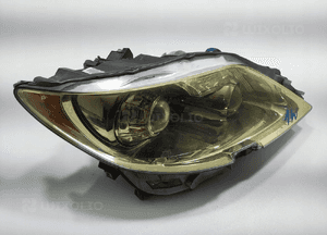 Lampa prawa prawy przód przednia xenon lexus LS4 LS460 ls 460 2006-2010 2