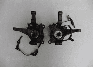 ZWROTNICA PIASTA PRAWA KIA PICANTO I ABS 2