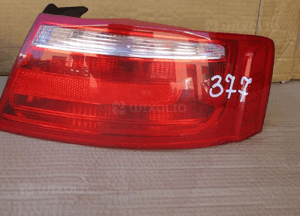 Lampa tył tylna prawa audi A5 8T 8T0 1