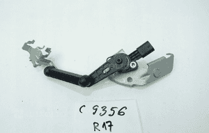 Czujnik poziomowania świateł lamp mercedes c W206 2