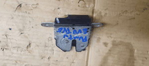 Zamek klapy bagażnika Fiat Punto EVO 55701971 2