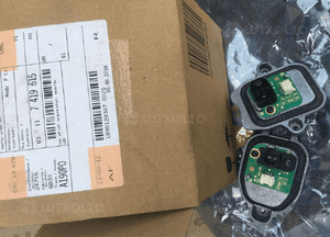 Bmw 3 F30 / F31 LCI Moduł Led OM 7419615 - 12338 9