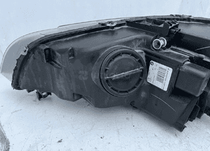 Lampa reflektor prawy przód xenon bmw X5 E70 06- 7161590 uk 8
