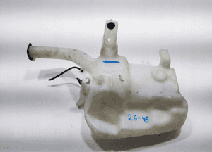 ZBIORNICZEK PŁYNU DO SPRYSKIWACZY FORD MONDEO MK5 V KS7B-17B613-AD 19- LIFT 3