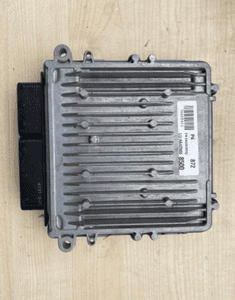 MERCEDES vito viano 639 komputer 6469002900 STEROWNIK silnika 6