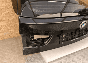 Bmw X5 F15 klapa bagażnika 120 mik 475 9