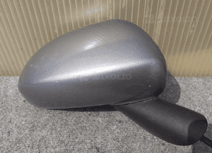 Lusterko elektryczne prawe opel corsa d 5 pin oryginał Z163 okazja! wysyłka! 1