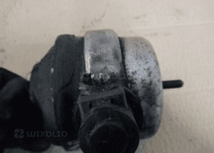 Poduszka silnika z czujnikiem Audi A4 B5 Passat B5 8E0199379E 5