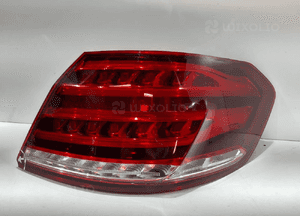 Mercedes W212 LCI Lampa LED Tylna - R- 13139 3