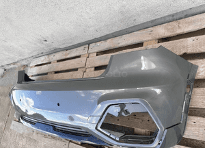 Zderzak tył tylny audi A1 82A citycarver  spoiler 82A807511F cały 3