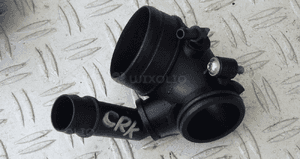 Dolot króciec turbo vw golf vii 1.6 tdi 5Q0129625 1