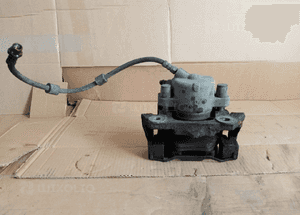 Zacisk Hamulcowy BMW e39  Prawy przód 6022296 1