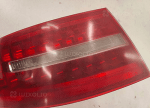 Audi a6 c6 lift 08-11 4f5.945.095j LAMPA TYŁ TYLNA LEWA LED 4