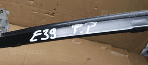 Mechanizm podnośnik szyby prawy przód BMW 5 E39 8360512 8