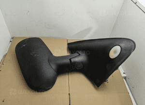Lusterko prawe zewnętrzne elektryczne ford transit MK7 5PIN 5
