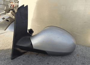 Lusterko elektryczne lewe seat altea 5-PIN LA7W oryginał wysyłka! 1