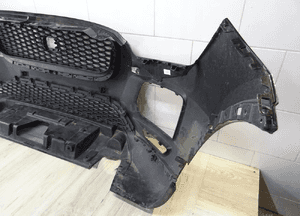 Jaguar e-pace zderzak przód J9C3-17F003-AA7BA 12