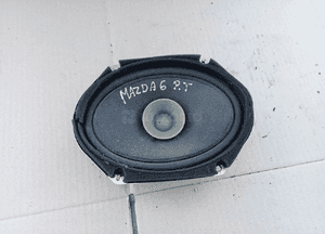 głośnik mazda 6 prawy tył 3m8118808ca 1