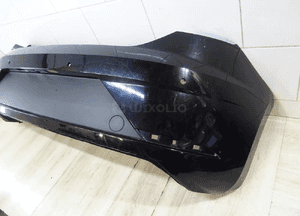 Zderzak tył + wiązka leon seat 5FA 5FA807421 hb llu 2