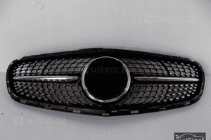 Mercedes E Klasa W212 LCI Grill Diamond - 3736 1