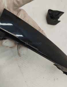 Bmw F34 F30 klamka przednia 7329348 4