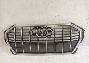 ATRAPA GRIL GRILL AUDI Q3 II 83A 2018- 1