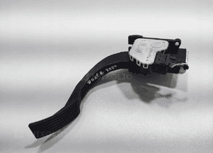 PEDAŁ GAZU FIAT DUCATO JUMPER BOXER III 01384162080 013841620800 2019-2022 3