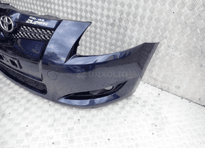 Zderzak przód toyota auris 8S6 4