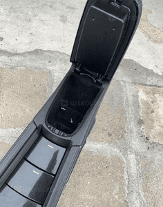 MERCEDES R 251 ML GL 164 fotel przód alcantara prawy kanapa zagłówek oparcie siedzisko grzane 7