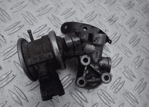 Zawór egr vw audi 1.8T aum radom 1