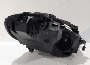 Mercedes W206 Lampa LED High Performance L - 13221 4