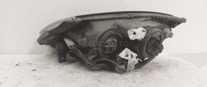 Przod przednia lampa prawa mazda  RX-8 4