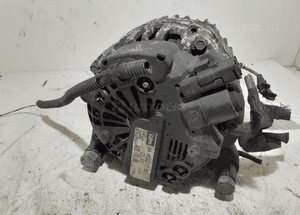 ALTERNATOR CITROEN 1.4 BENZYNA 9646321780 WYSYŁKA! 3