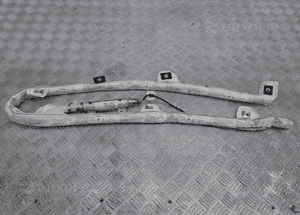 Kurtyna powietrzna prawa mercedes W204 BAM-PT1-1249 radom 1