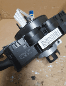 PRZEŁĄCZNIK ZESPOLONY PAJĄK PEUGEOT 307 308 CC nr 96635800XT 4