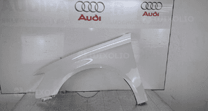 Błotnik audi RS3 8V 8V4 2016-2022 oe oryginał lift po lifcie 1