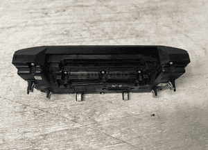 Panel klimatyzacji GX73-18C858-HF jaguar xe X760 4