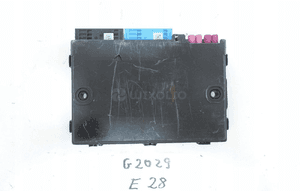 VW AUDI STEROWNIK MODUŁ GATEWAY 8W8907468 2