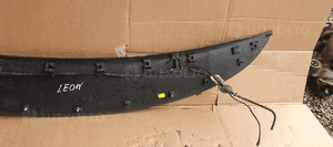 Podszybie osłona podszybia maski Seat Leon II Lift 1P0854699 8