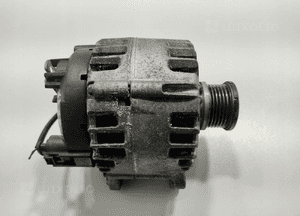 Alternator audi A3 8V 2.0 tdi 03L903023L 140A 2012-2016 2