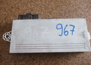 Moduł komfortu cas bmw 1 E87 6943759 3