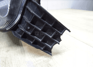 Skoda yeti lift lampa prawa xenon led 5L19410116C 13