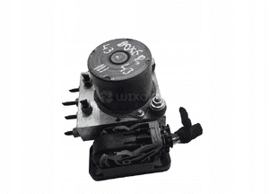 POMPA STEROWNIK ABS FIAT DUCATO JUMPER BOXER III 0265294659 46857729 14-24 1