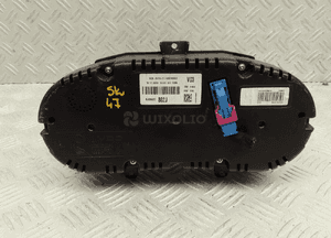 LICZNIK ZEGARY SEAT IBIZA IV 6J0920802J 5