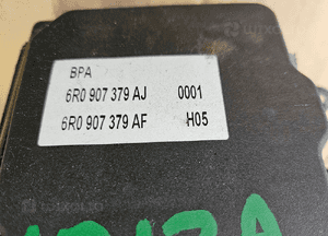Seat Ibiza 4 IV 6J pompa sterownik ABS 6R0907379 AF AJ 2